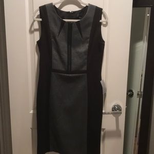 Tahari Dress